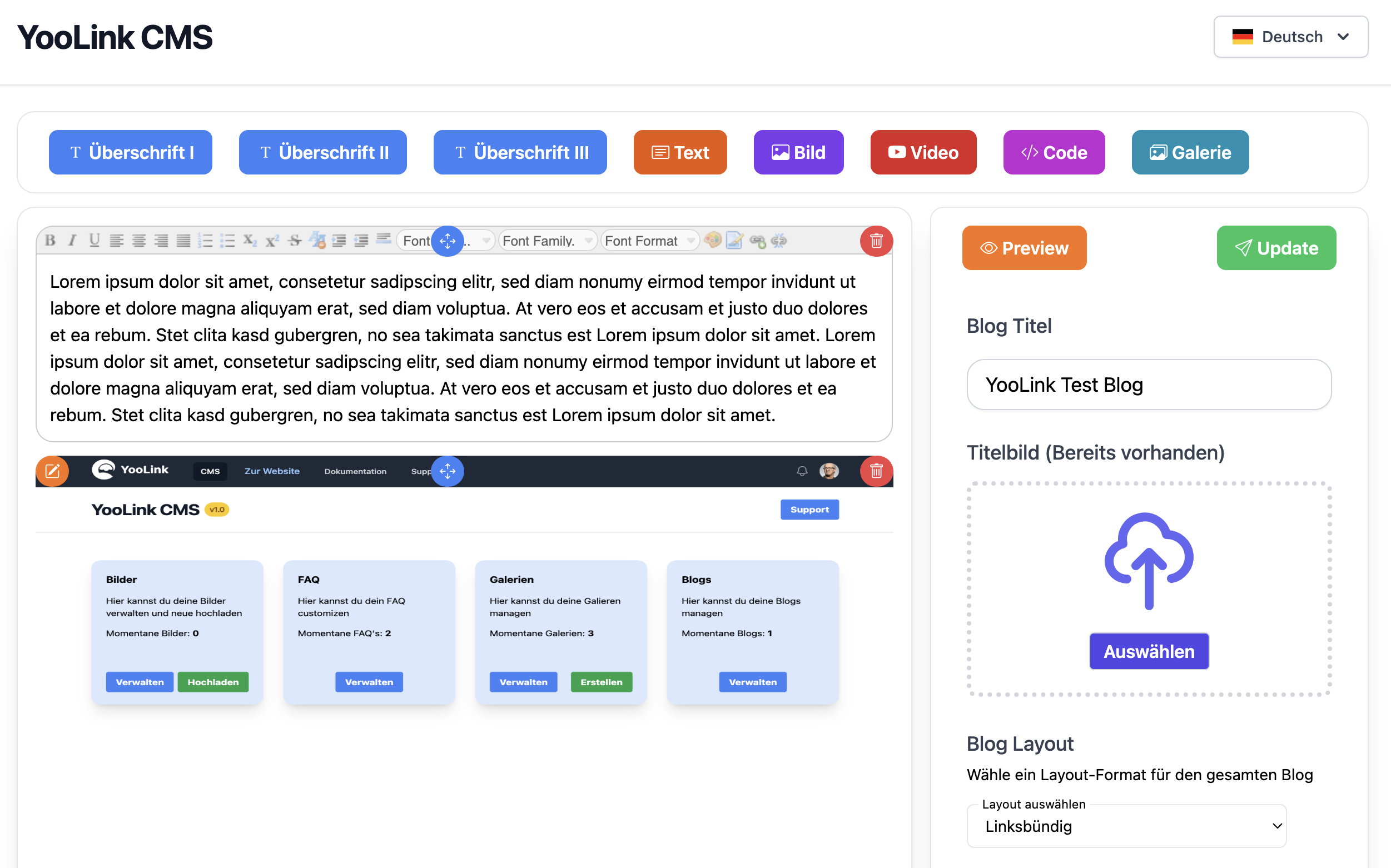 dashboard feature image